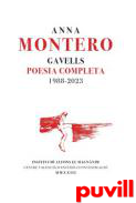 Gavells : poesia completa, 1988-2023