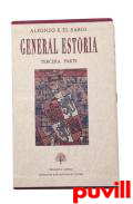 General estoria : tercera parte