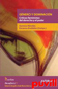 Gnero y dominacin : crticas feministas del 

derecho y el poder