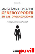 Gnero y poder en las organizaciones