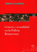 Gnero y sexualidad en la polica bonaerense