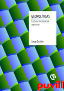 Geopolticas : lecturas de literatura argentina