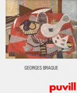 Georges Braque : (1882 - 1963)