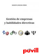 Gestin de empresas y habilidades directivas