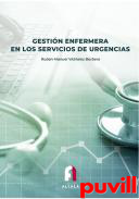 Gestin enfermera en los servicios de urgencias