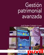 Gestin patrimonial avanzada