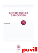 Gestin pblica e innovacin