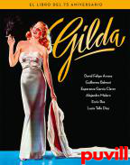 Gilda : el libro del 75 aniversario