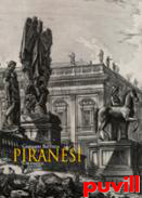 Giovanni Battista Piranessi en la Biblioteca Nacional de Espaa