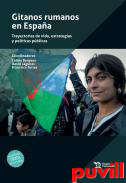 Gitanos rumanos en Espaa : trayectorias de vida, estrategias y polticas pblicas