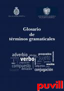 Glosario de trminos gramaticales