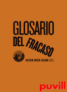 Glosario del fracaso