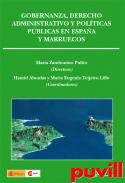 Gobernanza, Derecho administrativo y polticas pblicas en Espaa y Marruecos
