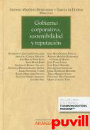 Gobierno corporativo, sostenibilidad y reputacin