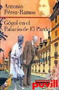 Ggol en el Palacio de El Pardo