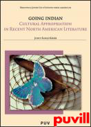 Going indian : cultural appropriation in recent North American literature