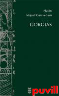 Gorgias : la paz es la bsqueda de la verdad