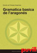 Gramtica bsica de l Aragons