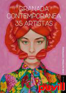 Grananda contempornea : 35 artistas