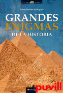 Grandes enigmas de la historia