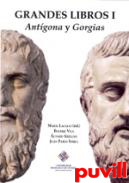 Grandes libros I : Antigona y Gorgias