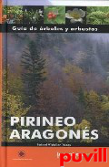 Gua de rboles y arbustos del Pirineo Aragons