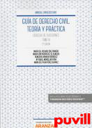 Gua de Derecho Civil: teora y prctica, 6. Derecho de sucesiones