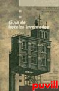 Gua de hoteles inventados