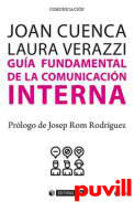 Gua fundamental de la comunicacin interna