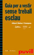 Guia per a vestir sense treball esclau