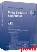 Gua prctica concursal