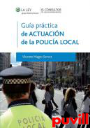 Gua prctica de actuacin de la polica local