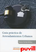 Gua prctica de arrendamientos urbanos