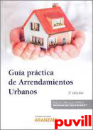 Gua prctica de arrendamientos urbanos