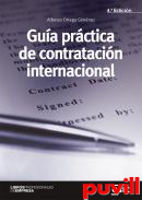 Gua prctica de contratacin internacional