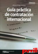 Gua prctica de la contratacin internacional