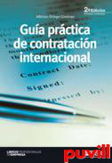 Gua prctica de la contratacin internacional