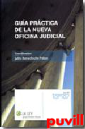 Gua prctica de la Nueva Oficina Judicial