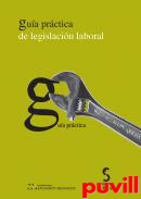 Gua prctica de legislacin laboral