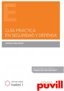 Gua prctica en Seguridad y Defensa