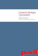 Guimer : ideologia i pensament