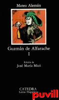 Guzmn de Alfarache, 1