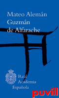 Guzmn de Alfarache : 