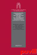 Hagiografa hispana de los siglos IX-XIII en los Reinos de Aragn y Castilla y Len : vidas de santos, hallazgos y traslaciones de reliquias, libros de milagros, Himnos