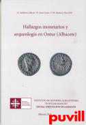 Hallazgos monetarios y arqueologa en Ontur (Albacete)