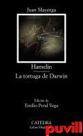 Hamelin ; La tortuga de Darwin