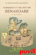 Harmonas y relatos de Benahoare : poesa y prosa