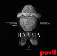 Harria