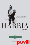 Harria = Piedra