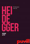 Heidegger : el fracaso del ser